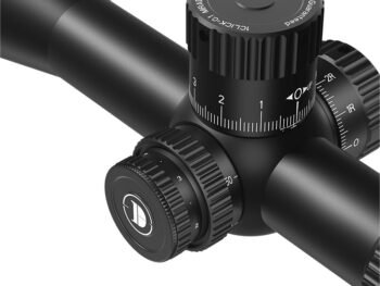 DiscoveryOPT LHD 8-32X56SFIR FFP