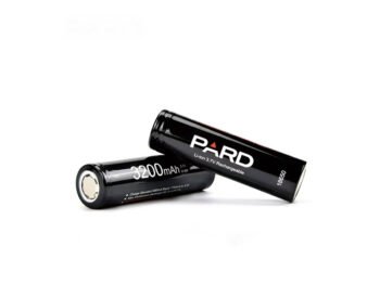 PARD 18650 Battery