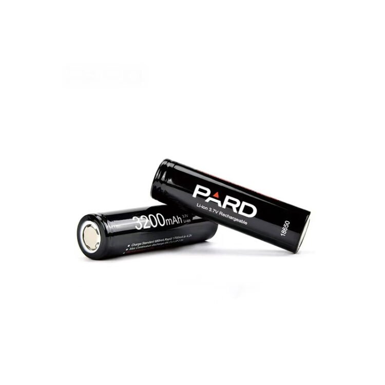 PARD 18650 Battery
