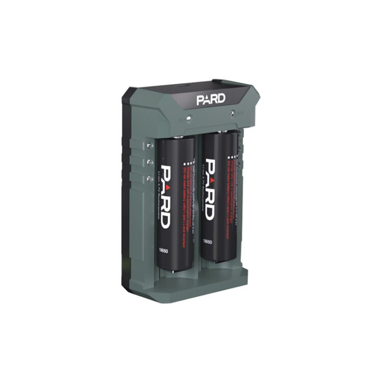 PARD Battery Charger