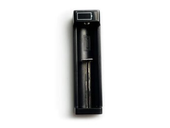 PARD Battery Charger