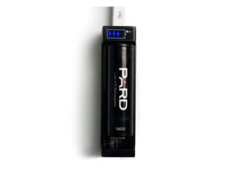 PARD Battery Charger