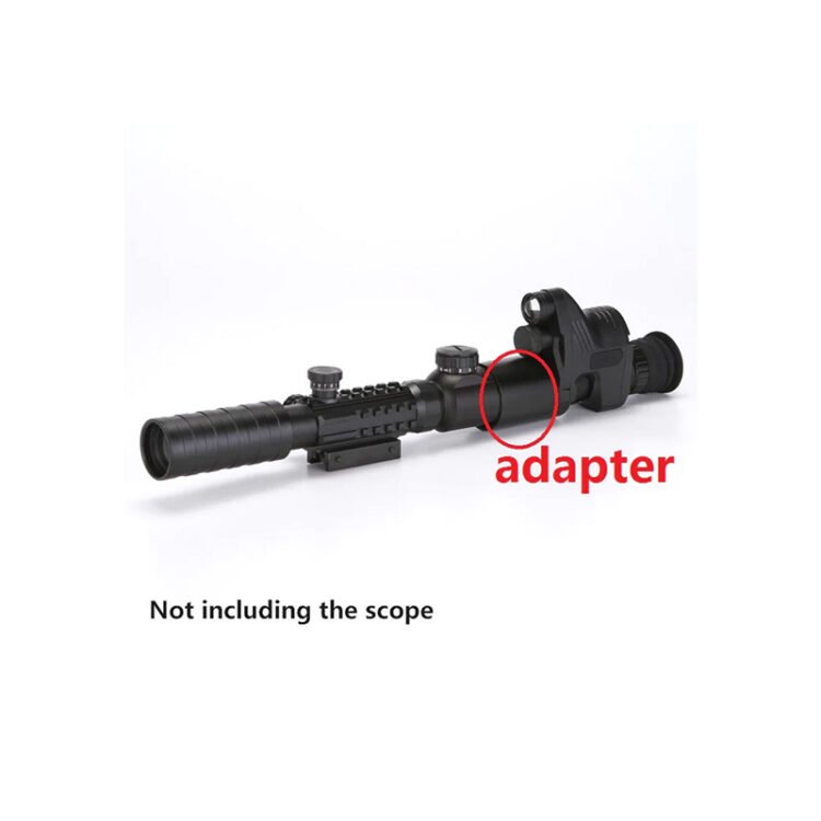 PARD NV007V Adapter