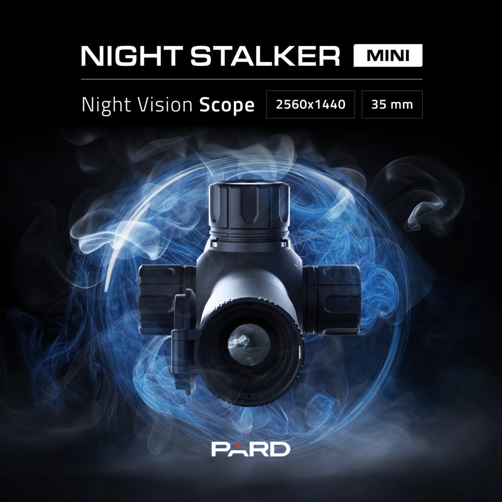 PARD Night Stalker Mini