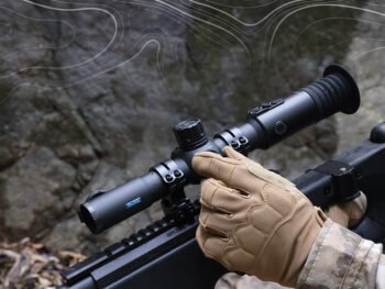 PARD Pantera 256 Q