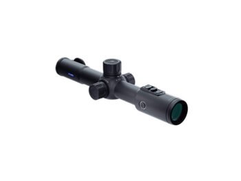 PARD Pantera 256 Q