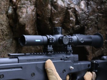 PARD Pantera 256 Q