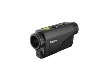 Pixfra ARC A613 30MK THERMAL IMAGING MONOCULAR