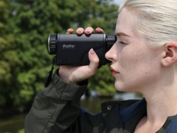 Pixfra ARC A613 30MK THERMAL IMAGING MONOCULAR