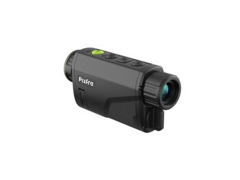 Pixfra ARC A613 30MK THERMAL IMAGING MONOCULAR