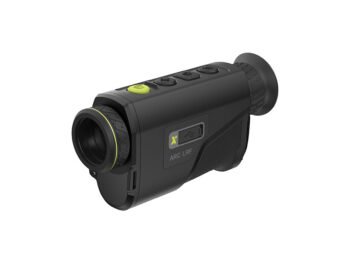 Pixfra ARC LRF A419 PRO 20MK THERMAL IMAGING MONOCULAR