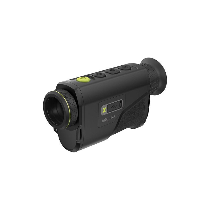 Pixfra ARC LRF A419 PRO 20MK THERMAL IMAGING MONOCULAR-1 Pixfra ARC LRF A419 PRO 20MK THERMAL IMAGING MONOCULAR