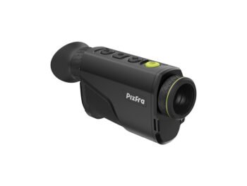 Pixfra ARC LRF A419 PRO 20MK THERMAL IMAGING MONOCULAR