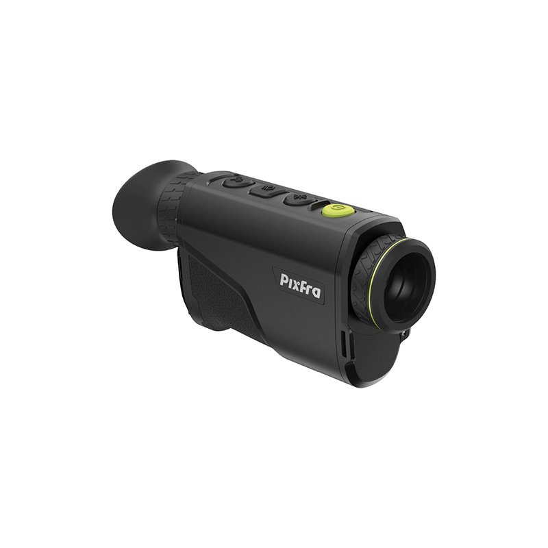 Pixfra ARC LRF A419 PRO 20MK THERMAL IMAGING MONOCULAR-3 Pixfra ARC LRF A419 PRO 20MK THERMAL IMAGING MONOCULAR