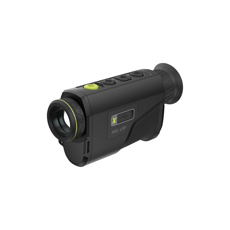 Pixfra ARC LRF A425 PRO 20MK THERMAL IMAGING MONOCULAR-1 Pixfra ARC LRF A425 PRO 20MK THERMAL IMAGING MONOCULAR