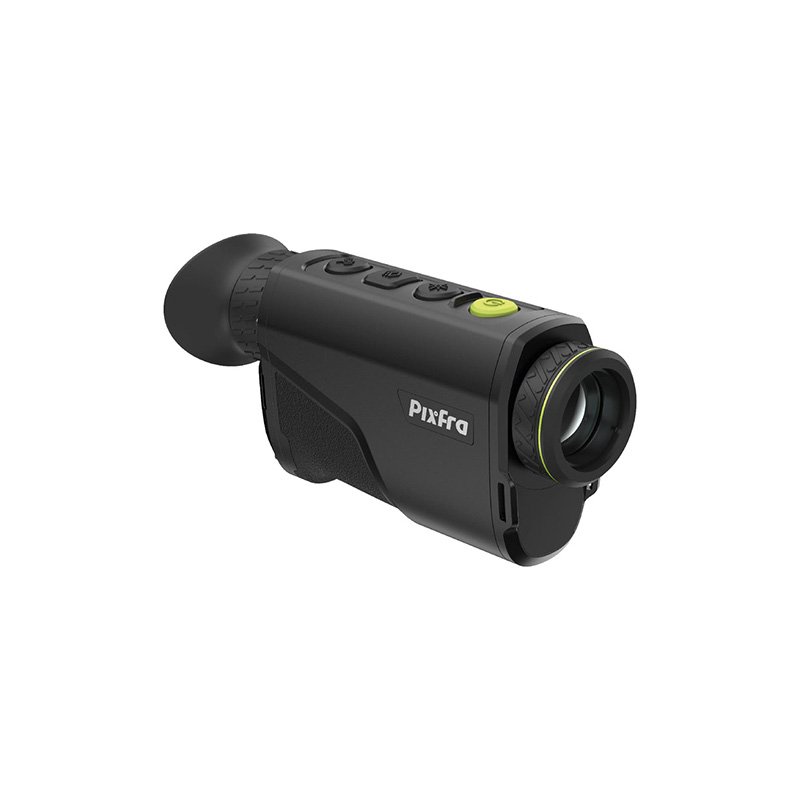 Pixfra ARC LRF A425 PRO 20MK THERMAL IMAGING MONOCULAR-2 Pixfra ARC LRF A425 PRO 20MK THERMAL IMAGING MONOCULAR