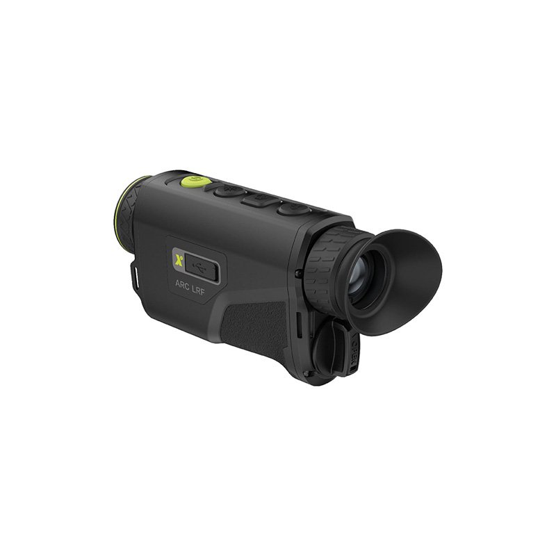 Pixfra ARC LRF A425 PRO 20MK THERMAL IMAGING MONOCULAR-3 Pixfra ARC LRF A425 PRO 20MK THERMAL IMAGING MONOCULAR