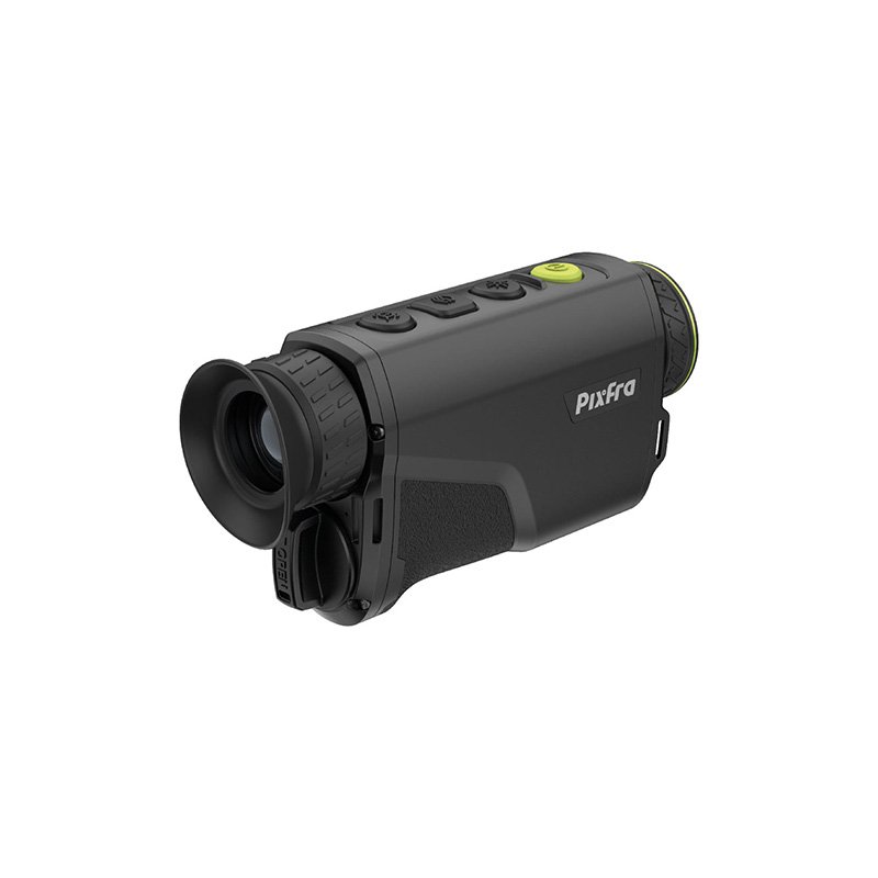 Pixfra ARC LRF A425 PRO 20MK THERMAL IMAGING MONOCULAR-4 Pixfra ARC LRF A425 PRO 20MK THERMAL IMAGING MONOCULAR