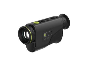 Pixfra ARC LRF A435 PRO 20MK THERMAL IMAGING MONOCULAR