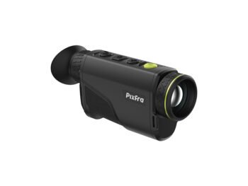 Pixfra ARC LRF A435 PRO 20MK THERMAL IMAGING MONOCULAR