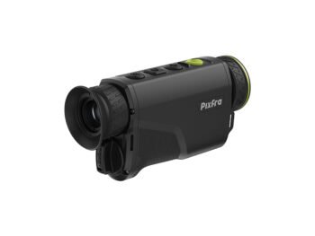 Pixfra ARC LRF A435 PRO 20MK THERMAL IMAGING MONOCULAR