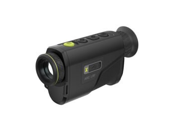 Pixfra ARC LRF A625 PRO 20MK THERMAL IMAGING MONOCULAR