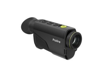 Pixfra ARC LRF A625 PRO 20MK THERMAL IMAGING MONOCULAR