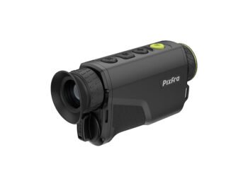 Pixfra ARC LRF A625 PRO 20MK THERMAL IMAGING MONOCULAR