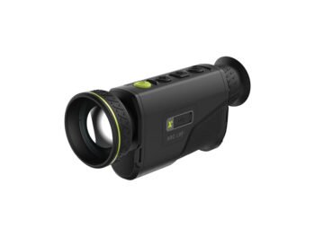Pixfra ARC LRF A650 PRO 20MK THERMAL IMAGING MONOCULAR