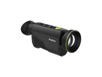 Pixfra ARC LRF A650 PRO 20MK THERMAL IMAGING MONOCULAR