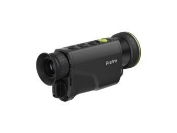Pixfra ARC LRF A650 PRO 20MK THERMAL IMAGING MONOCULAR