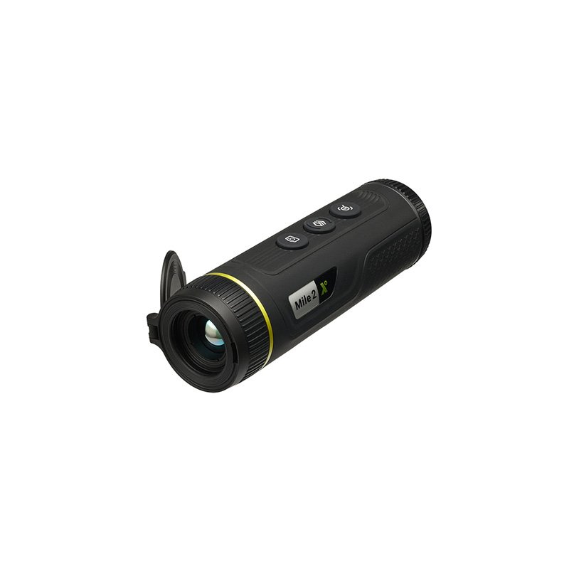 Pixfra MILE 2 M619 25MK THERMAL IMAGING MONOCULAR-1 Pixfra MILE 2 M619 25MK THERMAL IMAGING MONOCULAR