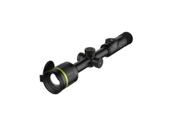 Pixfra PEGASUS P650 PRO 18MK THERMAL IMAGING SCOPE