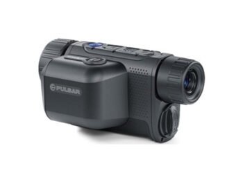 Pulsar Axion 2 LRF XG35 Thermal Monocular