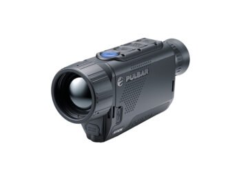 Pulsar Axion XG35 Compact Thermal Monocular
