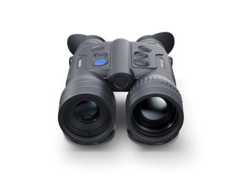 Pulsar MERGER LRF XL50 Thermal Binocular