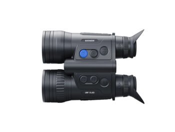 Pulsar MERGER LRF XL50 Thermal Binocular