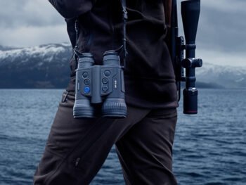 Pulsar MERGER LRF XL50 Thermal Binocular