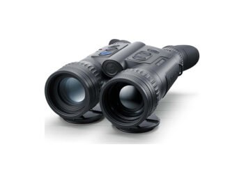 Pulsar Merger DUO NXP50 Multispectral Thermal Binoculars