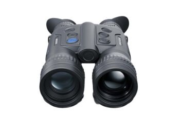 Pulsar Merger DUO NXP50 Multispectral Thermal Binoculars