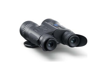 Pulsar Merger DUO NXP50 Multispectral Thermal Binoculars