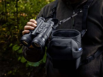 Pulsar Merger DUO NXP50 Multispectral Thermal Binoculars
