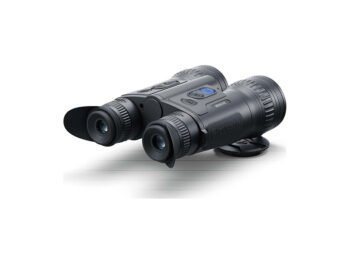 Pulsar Merger DUO NXP50 Multispectral Thermal Binoculars