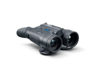 Pulsar Merger LRF XP35 Thermal Binoculars