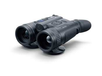 Pulsar Merger LRF XP35 Thermal Binoculars