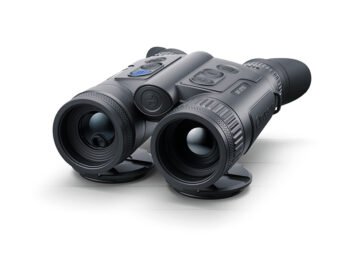 Pulsar Merger LRF XP35 Thermal Binoculars