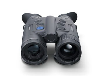 Pulsar Merger LRF XP35 Thermal Binoculars