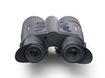 Pulsar Merger LRF XP35 Thermal Binoculars