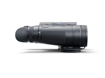 Pulsar Merger LRF XP35 Thermal Binoculars