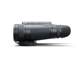 Pulsar Merger LRF XP35 Thermal Binoculars